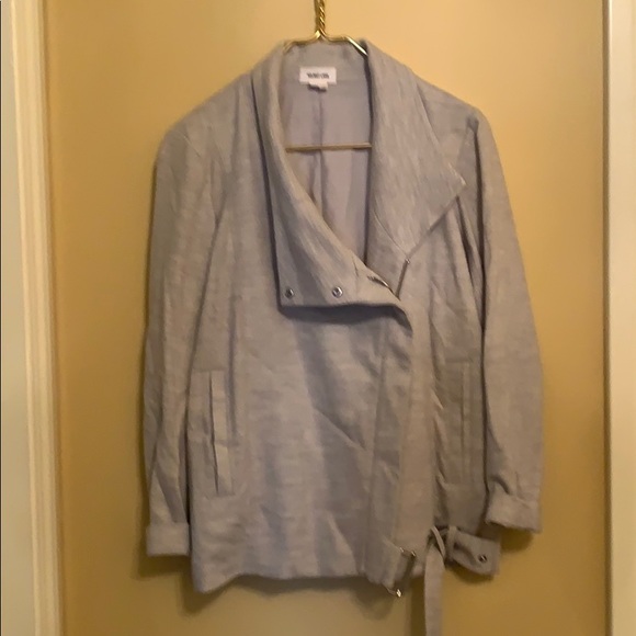 Sweater jacket by helmet Lang - Picture 3 of 3